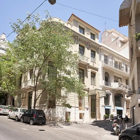 Charitos Iχ, Chic N Modern 2bd Apartment